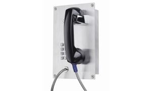 Pangateeninduse telefon JR208-FK-VoIP