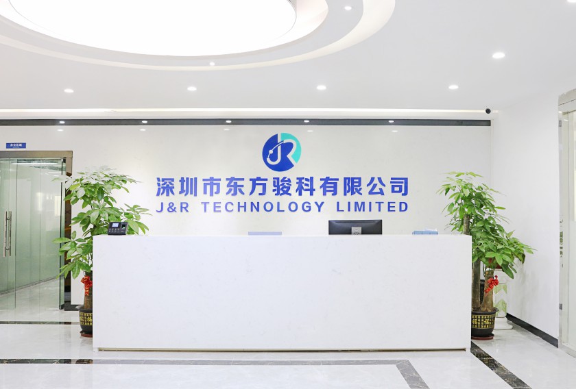 J&R Technology