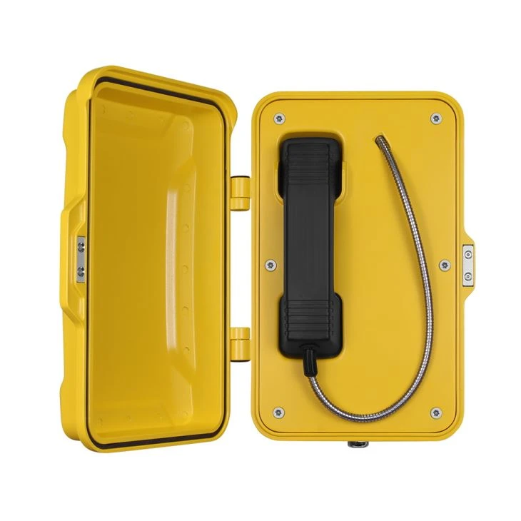 Automaatsed helistajad JR101-CB-VoIP