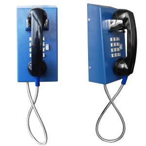 Vanglatelefon / vangide telefon JR201-FK-VC