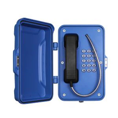 Ilmastikukindel GSM/3G telefon JR101-FK