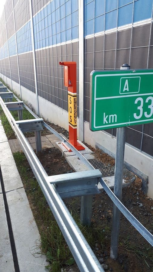 Bosnia ja Hertsegoviina side- ja transpordiministeerium on meid valinud kiirt...