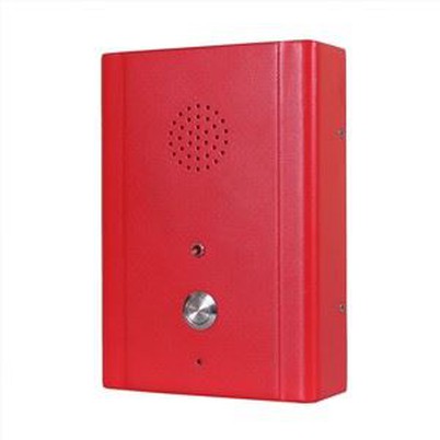 Hädaabi SOS-intercom, Avalik kiirvalimistelefon