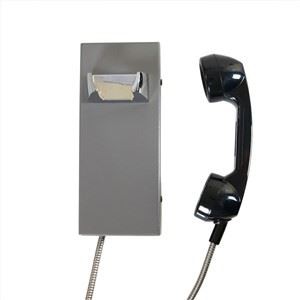 Roostevabast terasest kuumaliini automaatvalimisega telefon